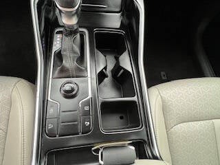 2023 Kia Sorento S 4dr SUV