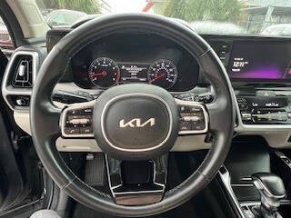 2023 Kia Sorento S 4dr SUV