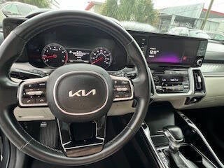 2023 Kia Sorento S 4dr SUV