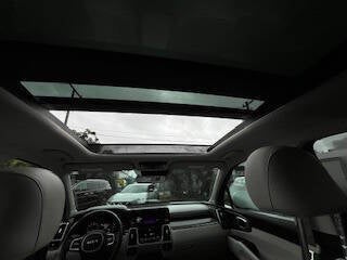 2023 Kia Sorento S 4dr SUV