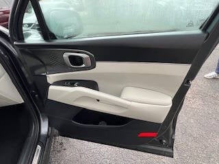 2023 Kia Sorento S 4dr SUV