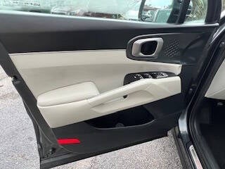 2023 Kia Sorento S 4dr SUV