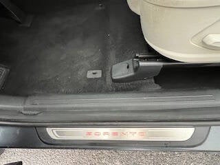 2023 Kia Sorento S 4dr SUV