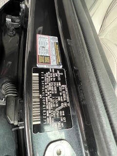 2023 Kia Sorento S 4dr SUV