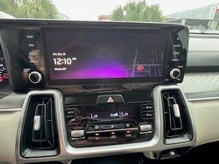 2023 Kia Sorento S 4dr SUV