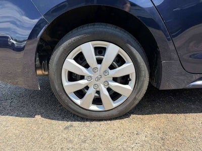 2024 Toyota Corolla LE 4dr Sedan