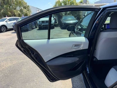 2024 Toyota Corolla LE 4dr Sedan