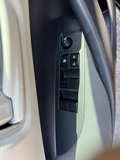 2024 Toyota Corolla LE 4dr Sedan