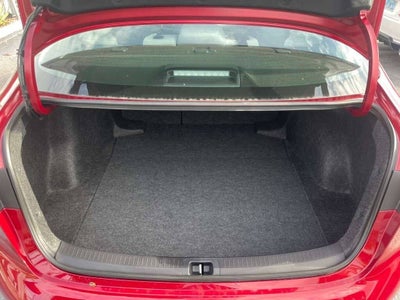 2025 Toyota Corolla LE 4dr Sedan