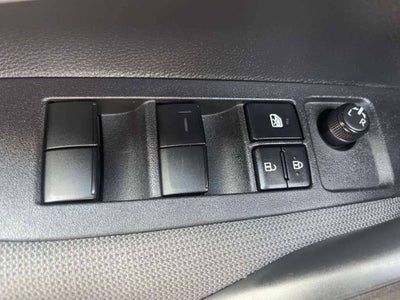 2025 Toyota Corolla LE 4dr Sedan