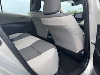 2023 Toyota Corolla LE 4dr Sedan