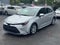 2023 Toyota Corolla LE 4dr Sedan