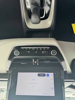 2023 Toyota Corolla LE 4dr Sedan