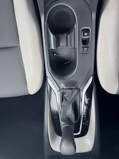 2023 Toyota Corolla LE 4dr Sedan