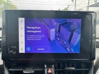 2023 Toyota Corolla LE 4dr Sedan