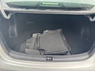 2023 Toyota Corolla LE 4dr Sedan