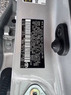 2023 Toyota Corolla LE 4dr Sedan