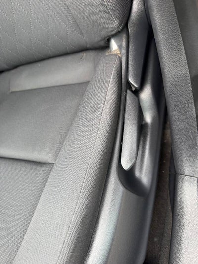 2024 Toyota Corolla LE 4dr Sedan