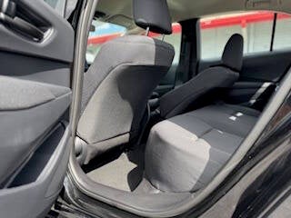 2024 Toyota Corolla LE 4dr Sedan