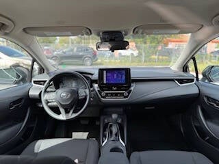 2024 Toyota Corolla LE 4dr Sedan