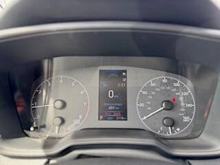 2024 Toyota Corolla LE 4dr Sedan