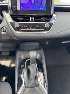 2024 Toyota Corolla LE 4dr Sedan