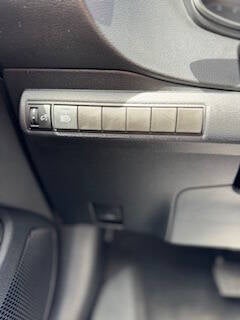 2024 Toyota Corolla LE 4dr Sedan