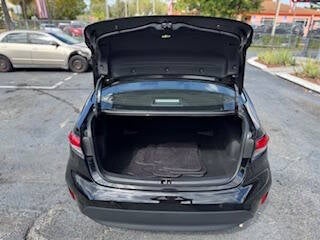 2024 Toyota Corolla LE 4dr Sedan