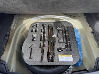 2024 Toyota Corolla LE 4dr Sedan