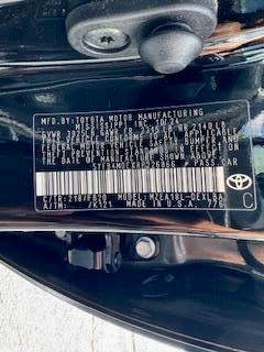 2024 Toyota Corolla LE 4dr Sedan