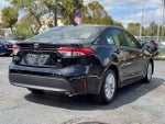 2024 Toyota Corolla LE 4dr Sedan