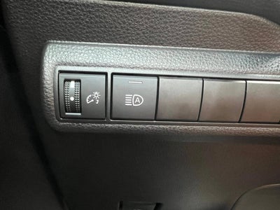 2025 Toyota Corolla SE 4dr Sedan