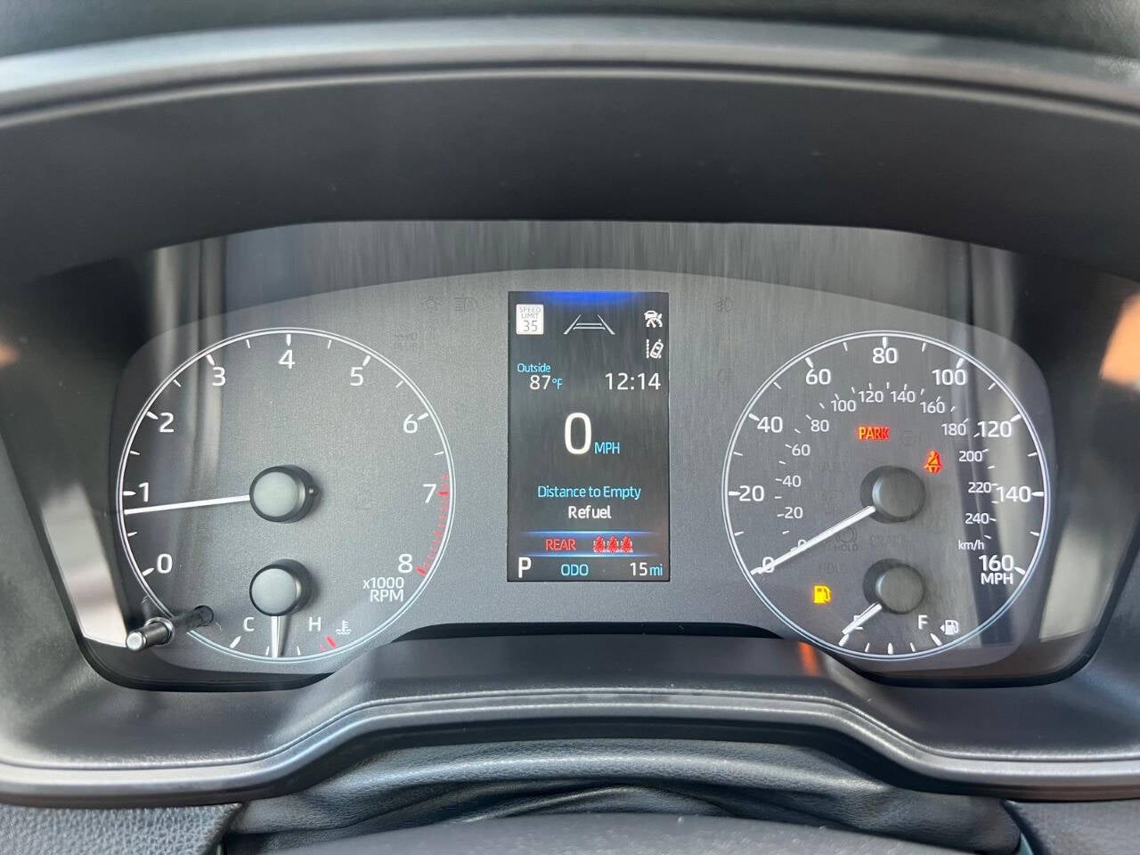 2025 Toyota Corolla SE 4dr Sedan