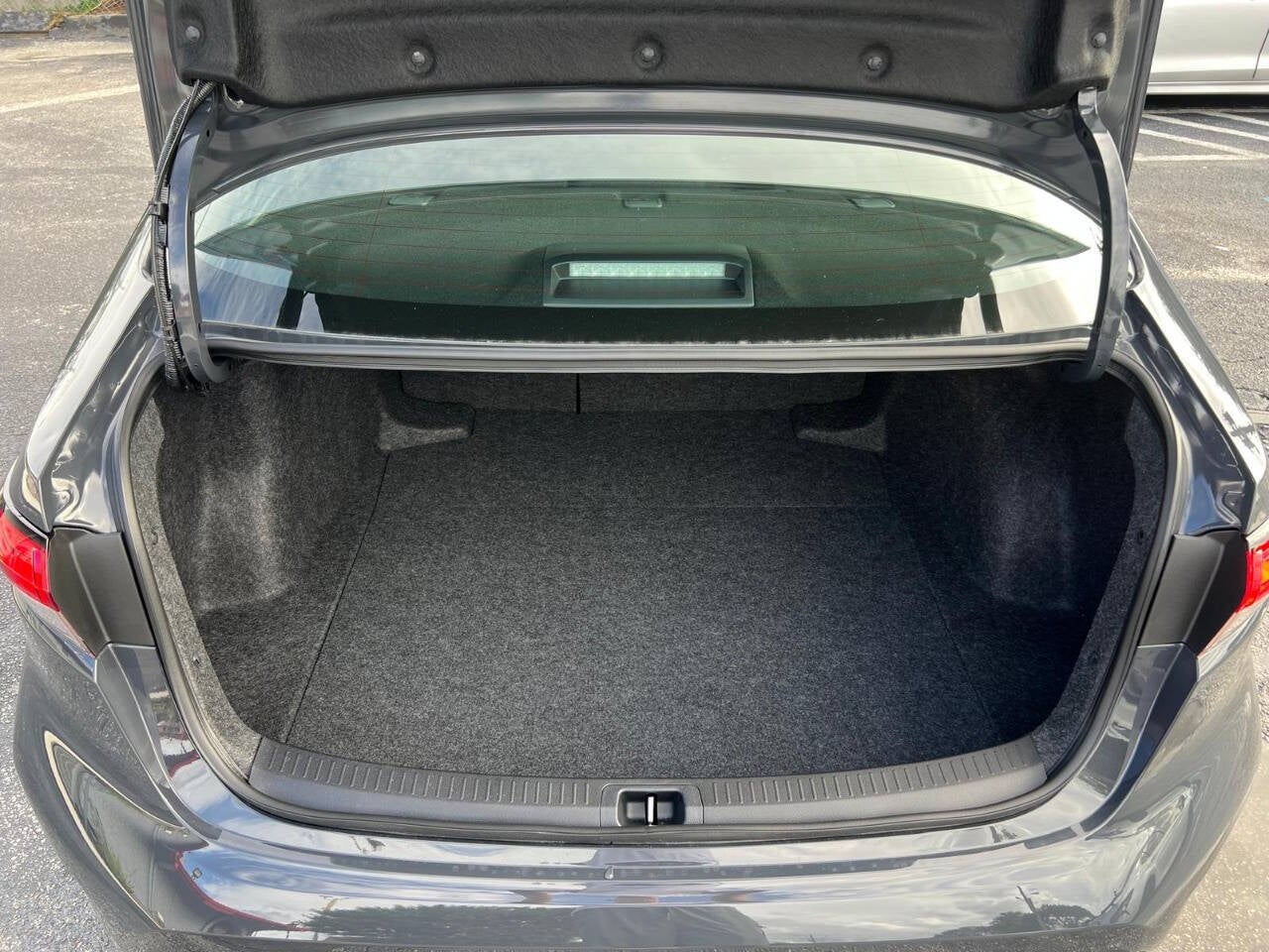 2025 Toyota Corolla SE 4dr Sedan