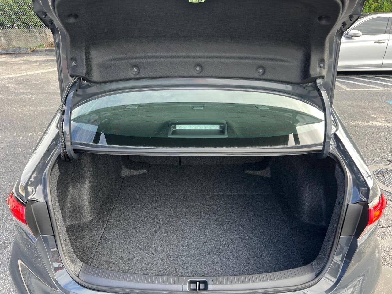 2025 Toyota Corolla SE 4dr Sedan