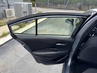 2023 Toyota Corolla SE 4dr Sedan