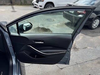 2023 Toyota Corolla SE 4dr Sedan