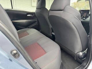 2023 Toyota Corolla SE 4dr Sedan