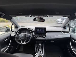 2023 Toyota Corolla SE 4dr Sedan