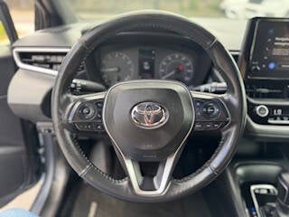 2023 Toyota Corolla SE 4dr Sedan