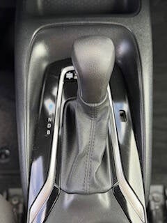 2023 Toyota Corolla SE 4dr Sedan