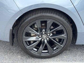 2023 Toyota Corolla SE 4dr Sedan