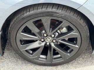 2023 Toyota Corolla SE 4dr Sedan