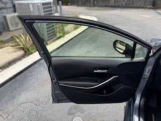 2023 Toyota Corolla SE 4dr Sedan