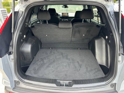 2024 Honda CR-V Hybrid Sport 4dr SUV