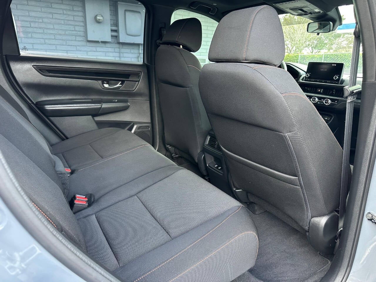 2024 Honda CR-V Hybrid Sport 4dr SUV