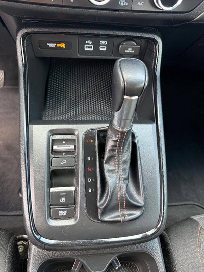 2024 Honda CR-V Hybrid Sport 4dr SUV