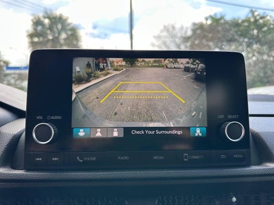 2024 Honda CR-V Hybrid Sport 4dr SUV