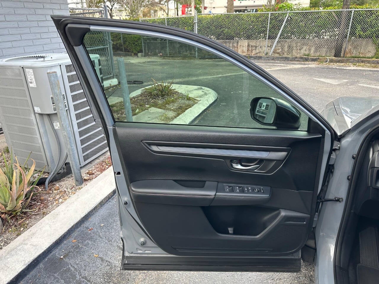 2024 Honda CR-V Hybrid Sport 4dr SUV