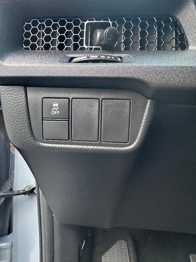 2024 Honda CR-V Hybrid Sport 4dr SUV